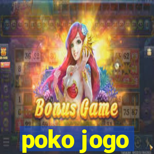 poko jogo